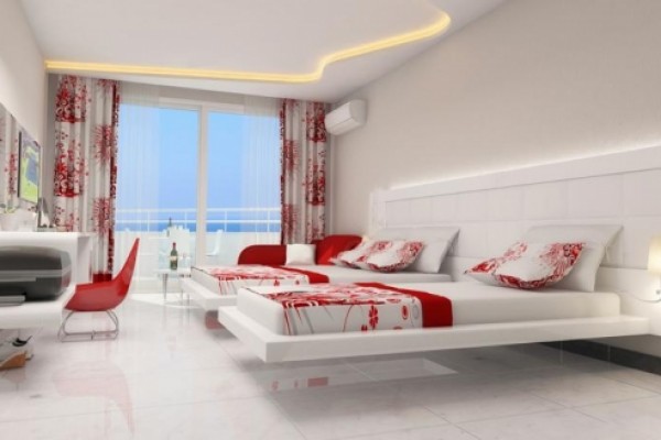 Laguna Beach Alya Resort Spa Hotel