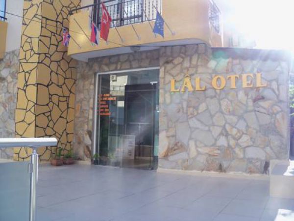 Lal Otel