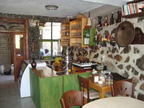 Lapera Pension