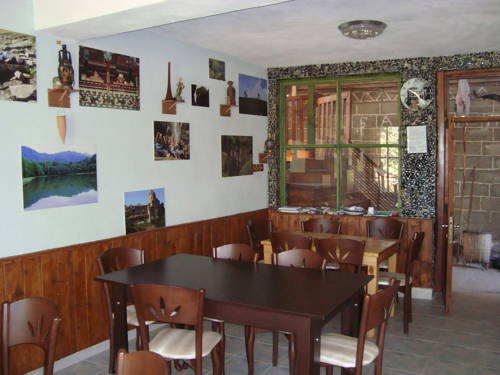 Lapera Pension