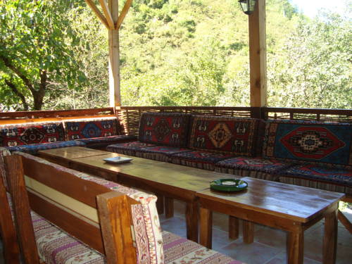 Lapera Pension