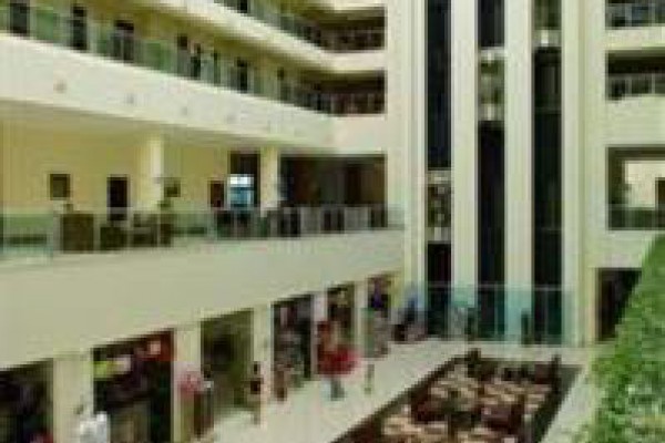 Laphetos Beach Resort & Spa