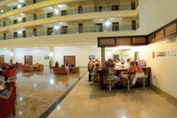 Laphetos Beach Resort & Spa