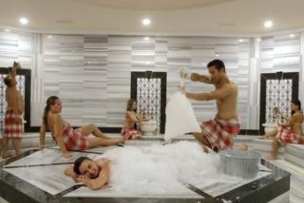 Laphetos Beach Resort & Spa