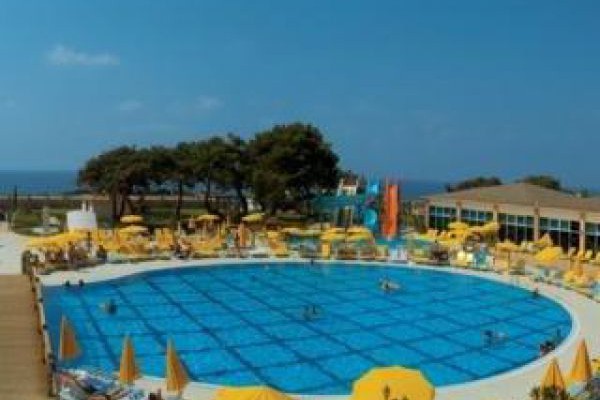 Laphetos Beach Resort & Spa