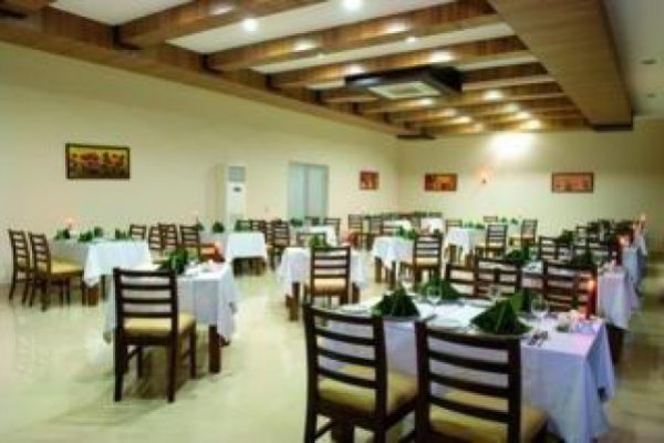 Laphetos Beach Resort & Spa