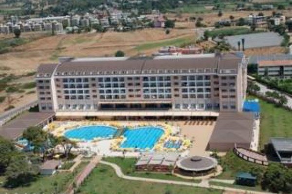 Laphetos Beach Resort & Spa