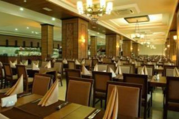 Laphetos Beach Resort & Spa