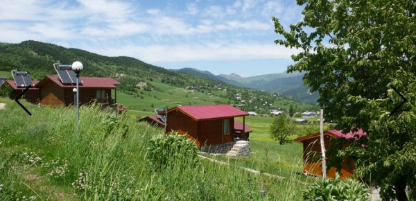 Laşet Motel