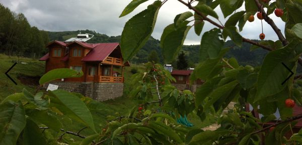 Laşet Motel