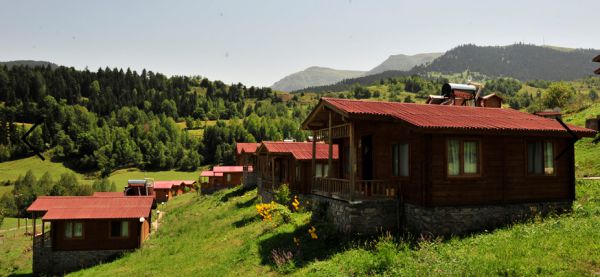 Laşet Motel