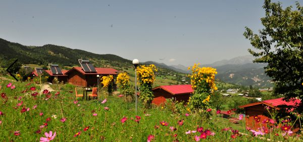 Laşet Motel