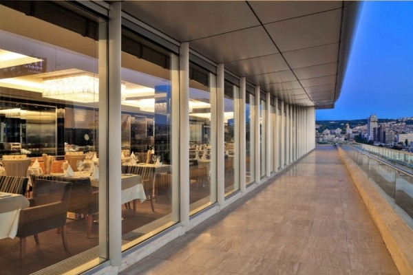 Latanya Hotel Ankara