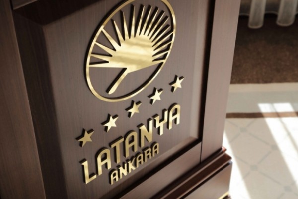 Latanya Hotel Ankara
