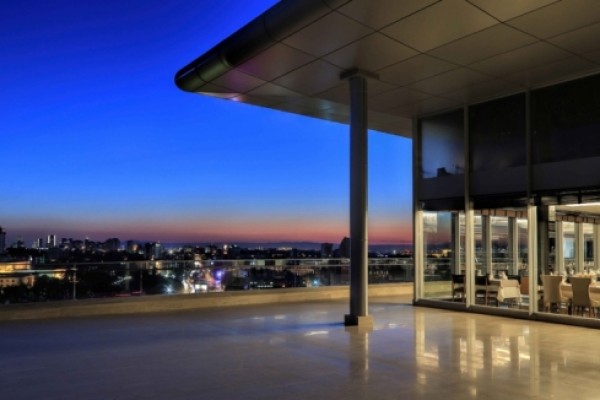 Latanya Hotel Ankara