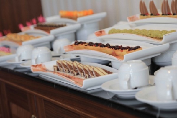 Latanya Hotel Ankara
