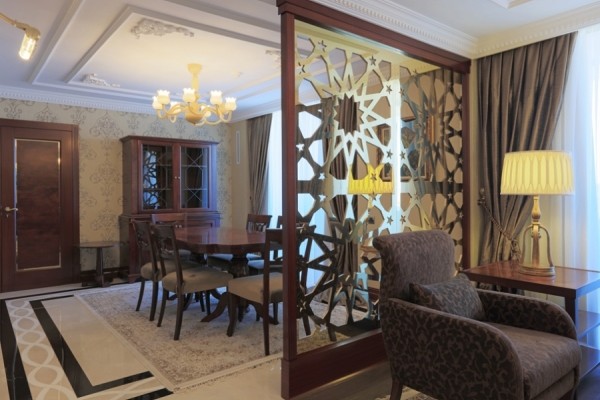 Latanya Hotel Ankara