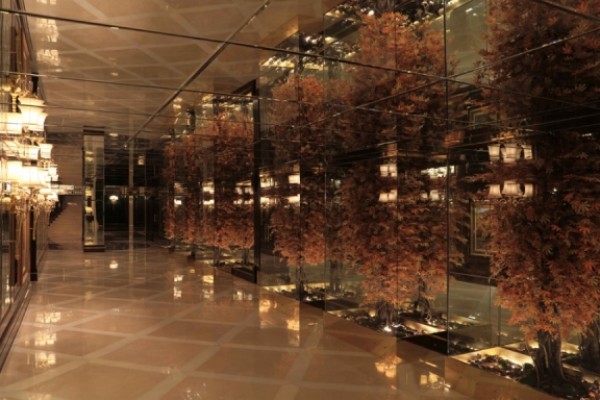 Latanya Hotel Ankara