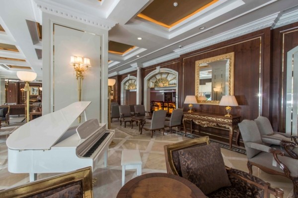 Latanya Hotel Ankara