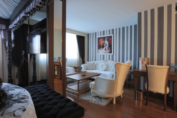 Latanya Hotel Ankara