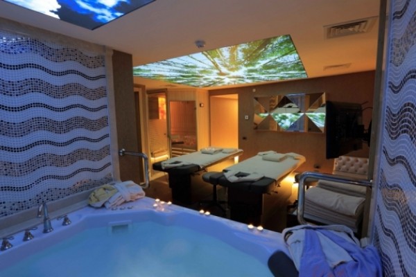 Latanya Hotel Ankara