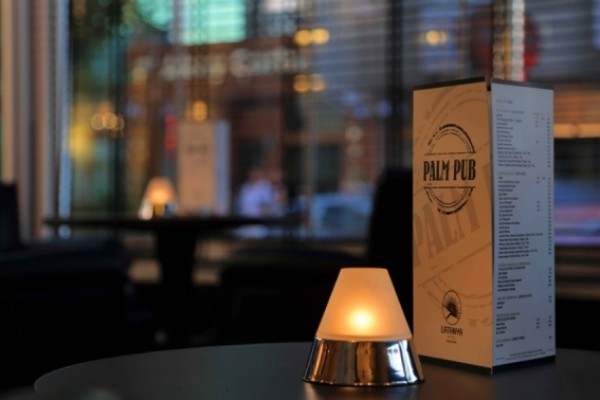 Latanya Hotel Ankara