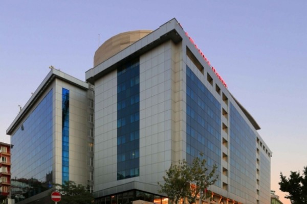 Latanya Hotel Ankara