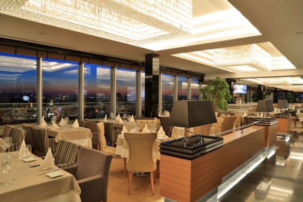 Latanya Hotel Ankara