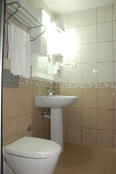 Lavinia Apart Otel Alanya