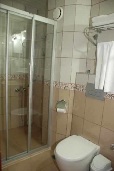 Lavinia Apart Otel Alanya