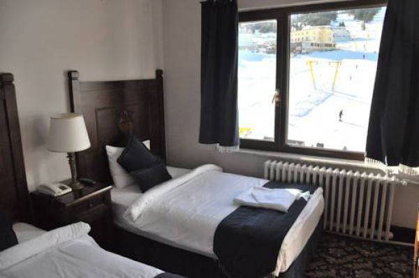 Le Chalet Yazıcı Otel Uludağ