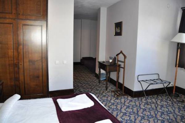 Le Chalet Yazıcı Otel Uludağ