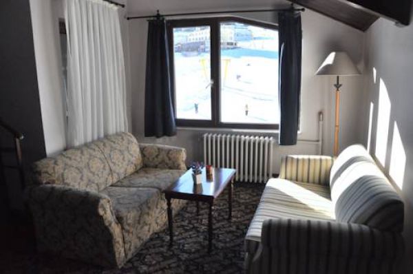 Le Chalet Yazıcı Otel Uludağ