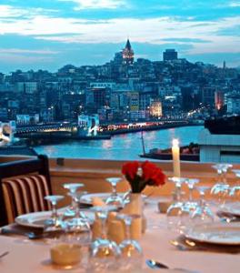 Legacy Ottoman Hotel