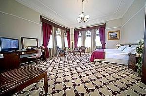 Legacy Ottoman Hotel
