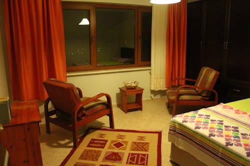 Lella Çamlıbel Hotel