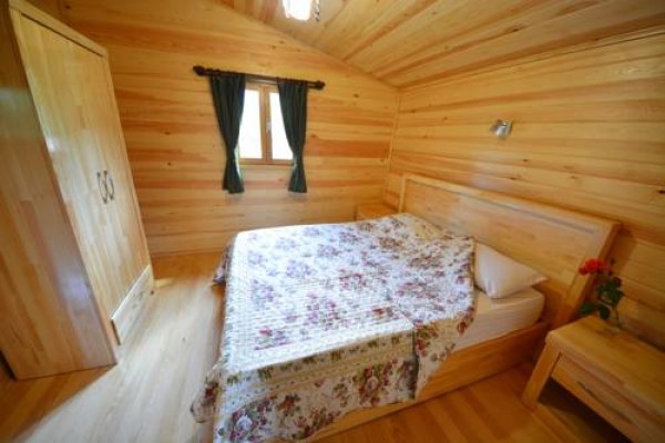 Lemon Garden Lodge
