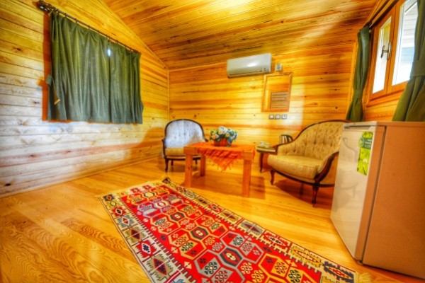 Lemon Garden Lodge