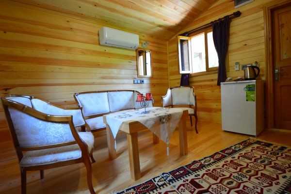 Lemon Garden Lodge