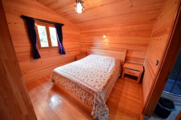 Lemon Garden Lodge