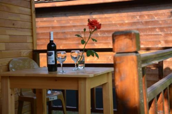 Lemon Garden Lodge