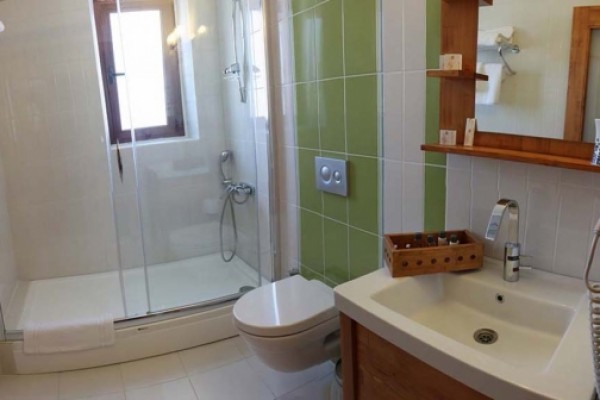 Leylak Boutique Hotel