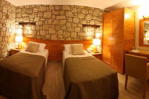 Leylak Boutique Hotel