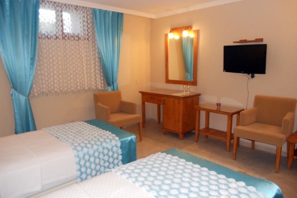 Leylak Boutique Hotel