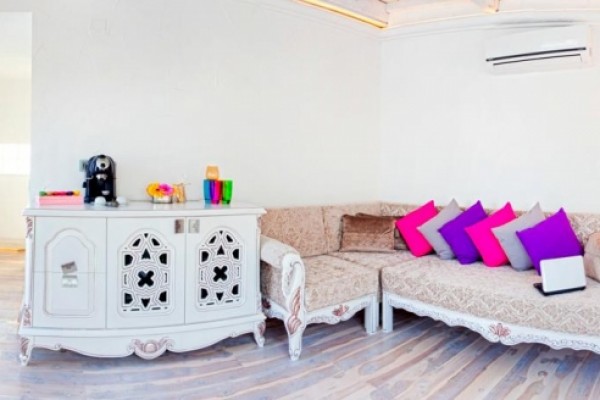 Likya Gardens Hotel