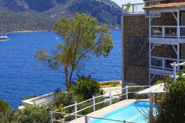 Likya Gardens Hotel