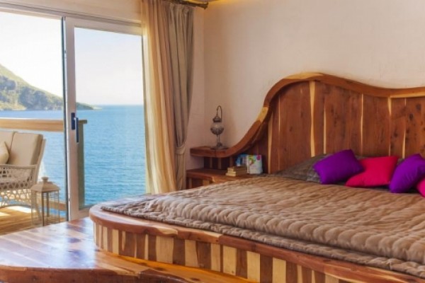 Likya Gardens Hotel