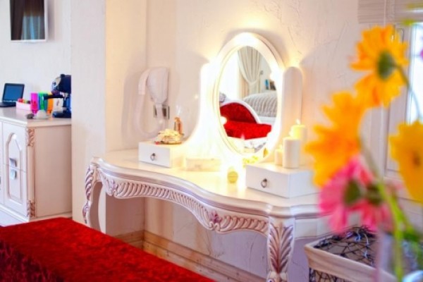 Likya Gardens Hotel