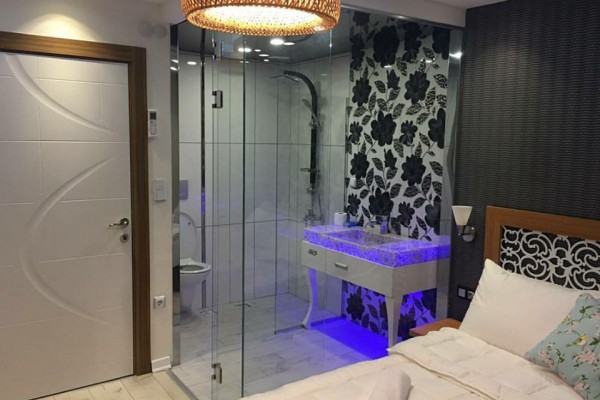 Lila Butik Otel