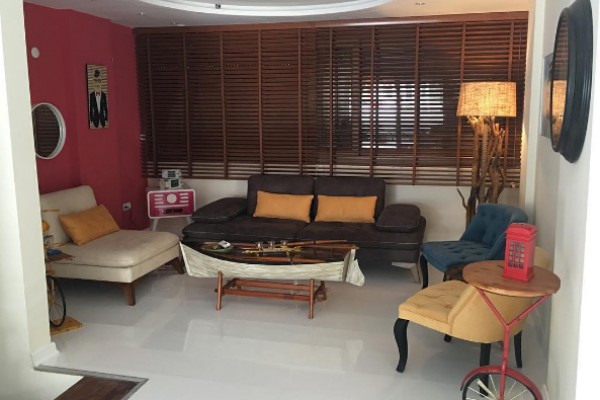 Lila Butik Otel